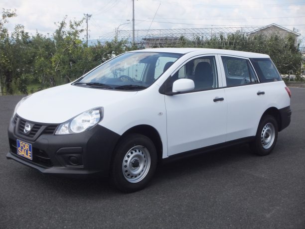 ★R2y  NV150ADバン　VE　４WD 入庫しました！