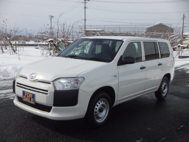 ★R1y サクシード(V) UL 4WD 入庫しました!